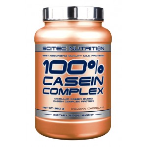 100% Casein Complex (2350 г)